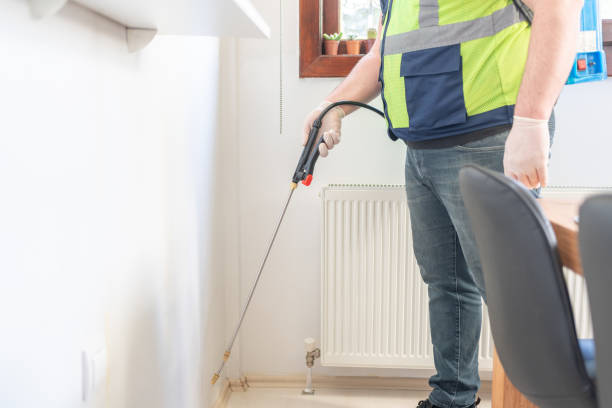 Best Pest Control Cost  in Lowell, MI