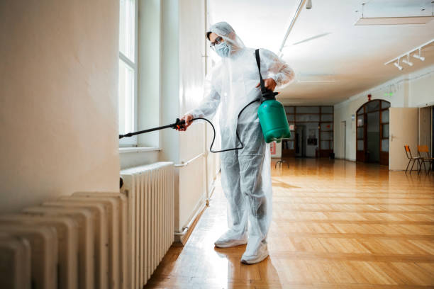 Lowell, MI Pest Control Company